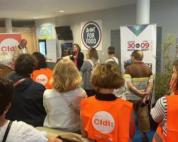 6-Discours Marylise Léon en entreprise