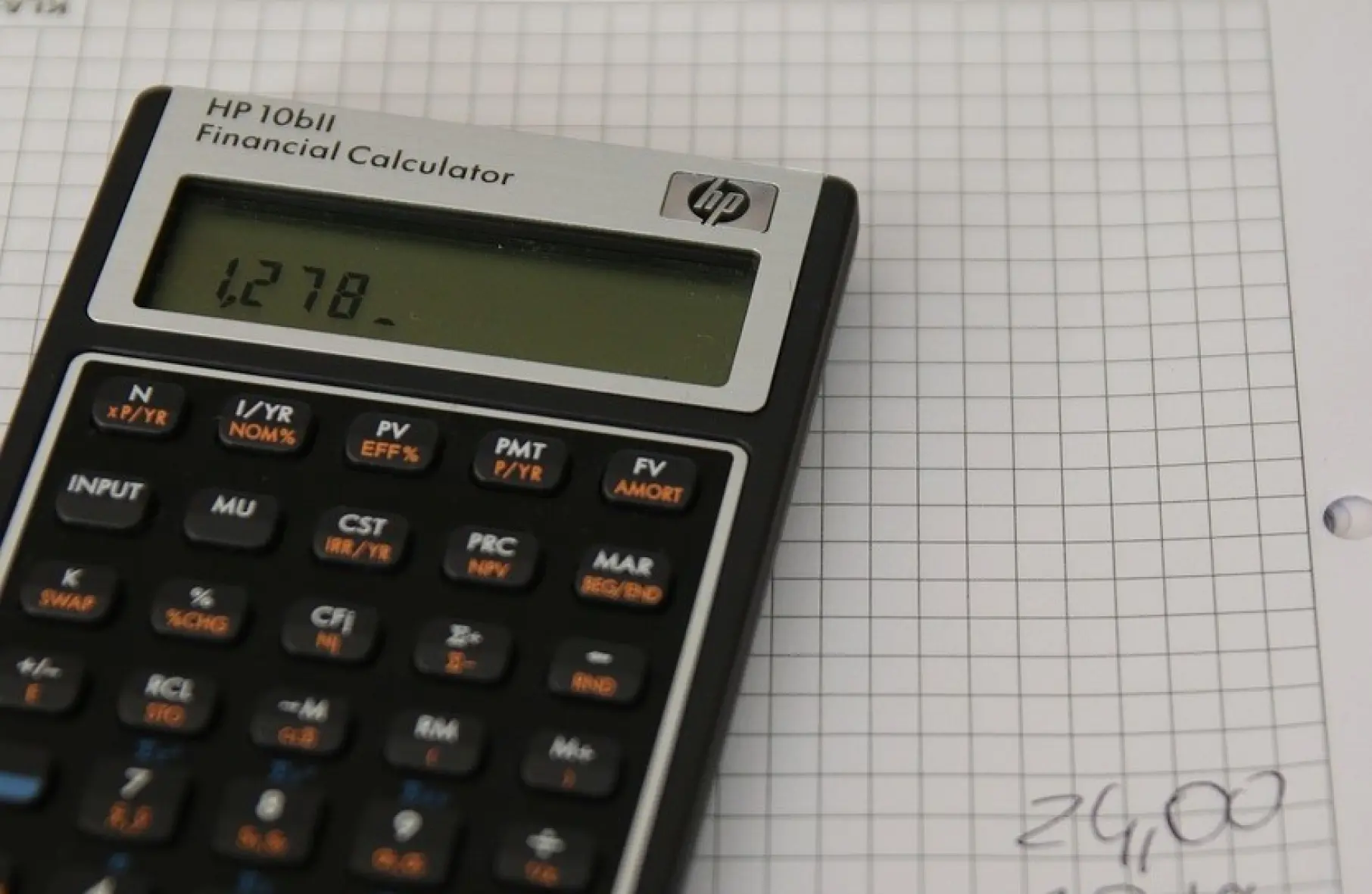 Calculatrice
