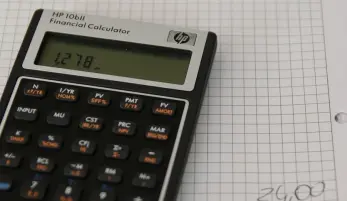 Calculatrice