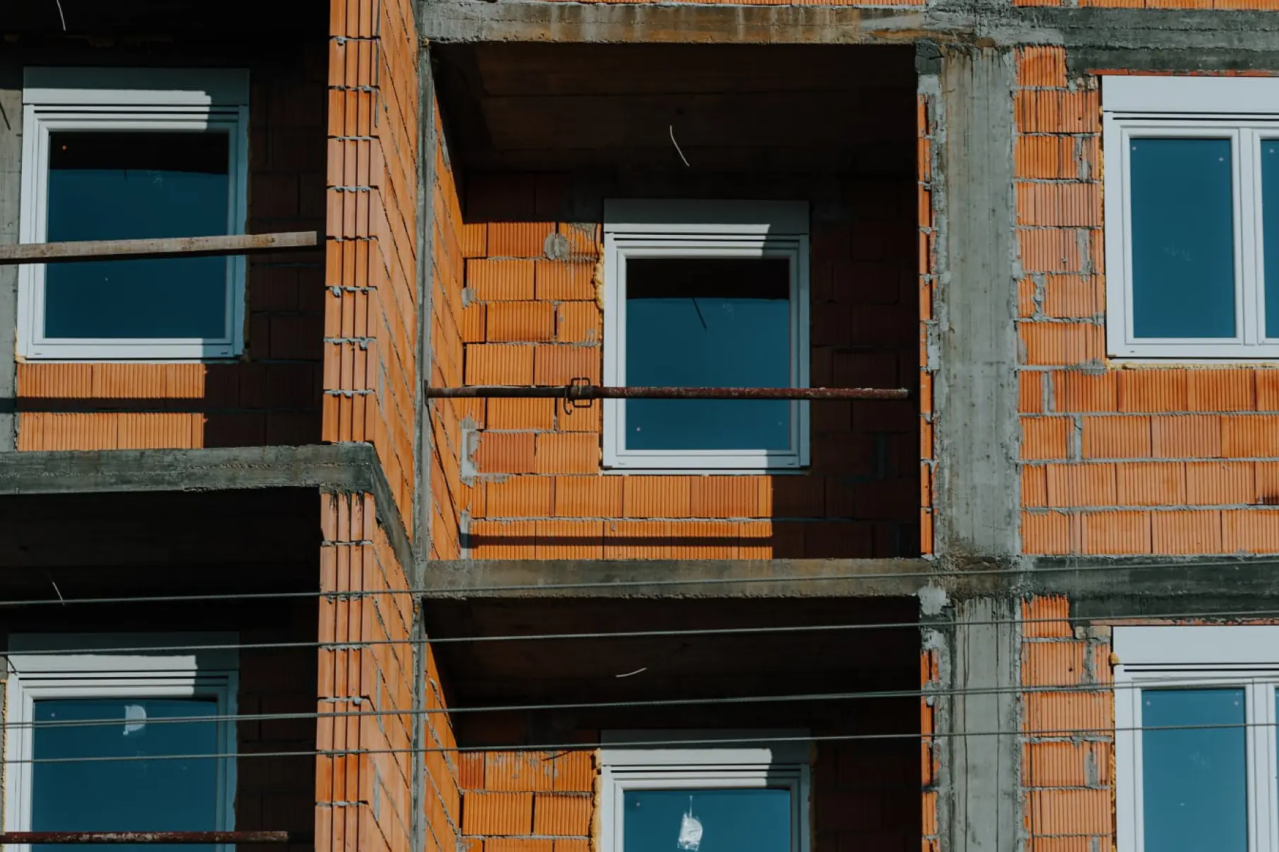 travaux immeuble