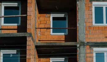 travaux immeuble