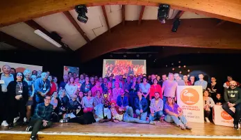 Congrès FInances Agde 2025
