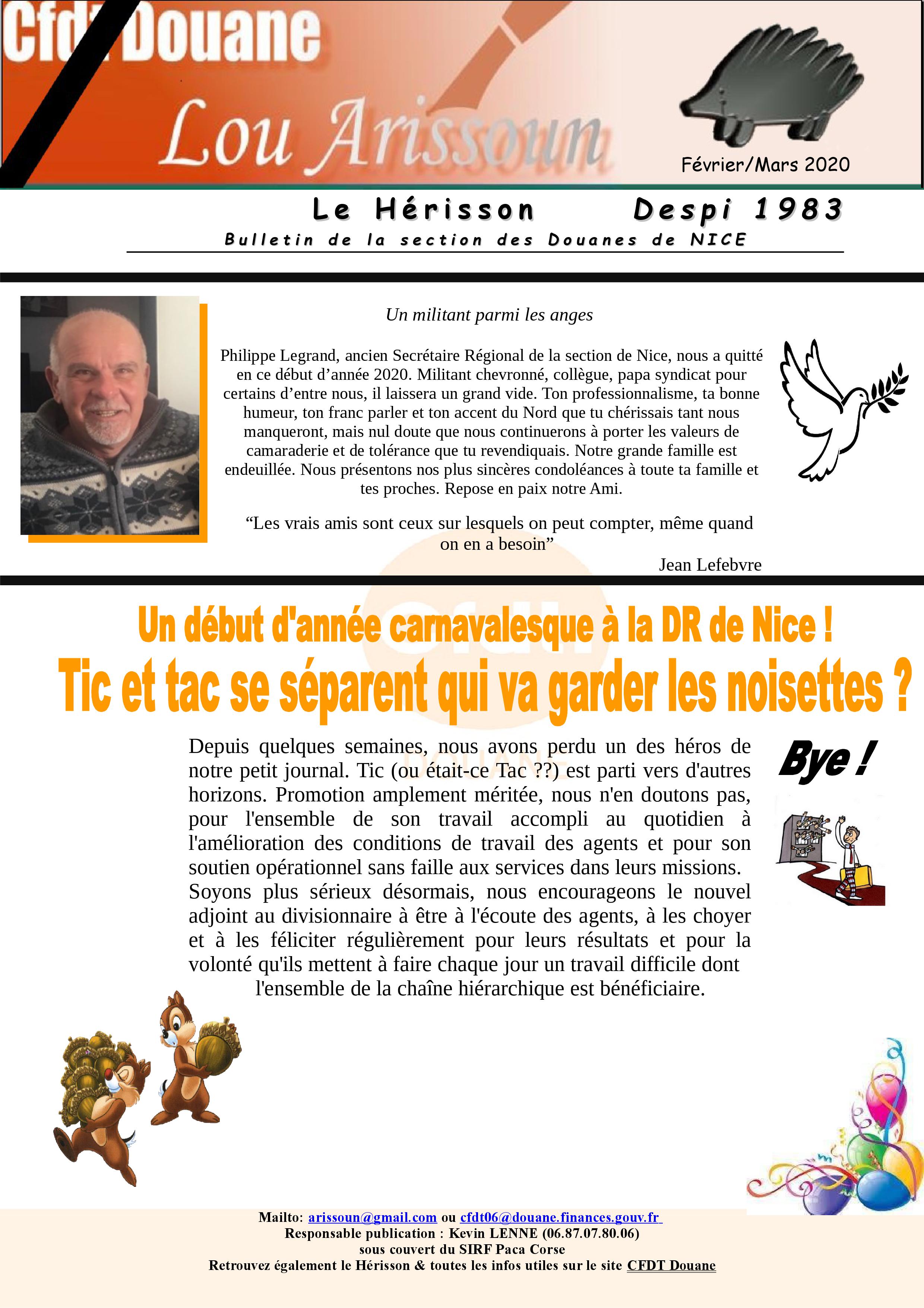 hérisson1