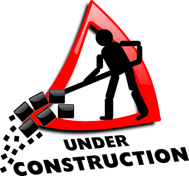 travaux