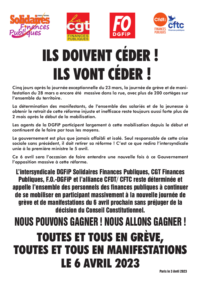 230403  tract IS 6-avril-2023