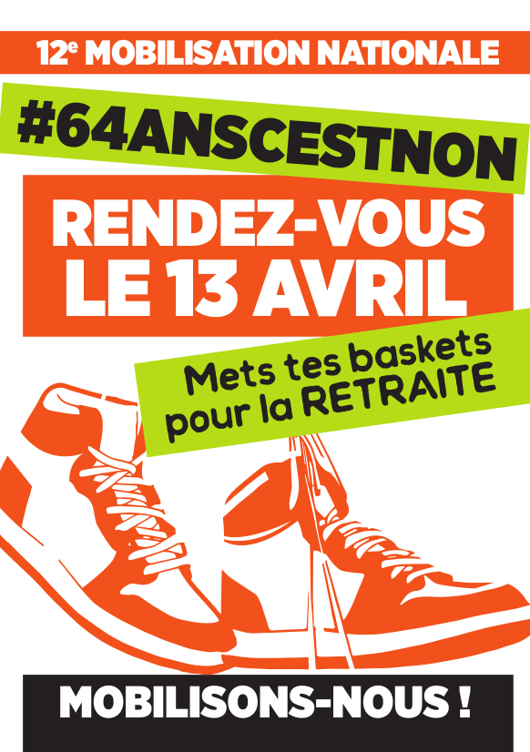tract appel a mobilisation jeudi 6 avril 2023 - sans traits de coupe